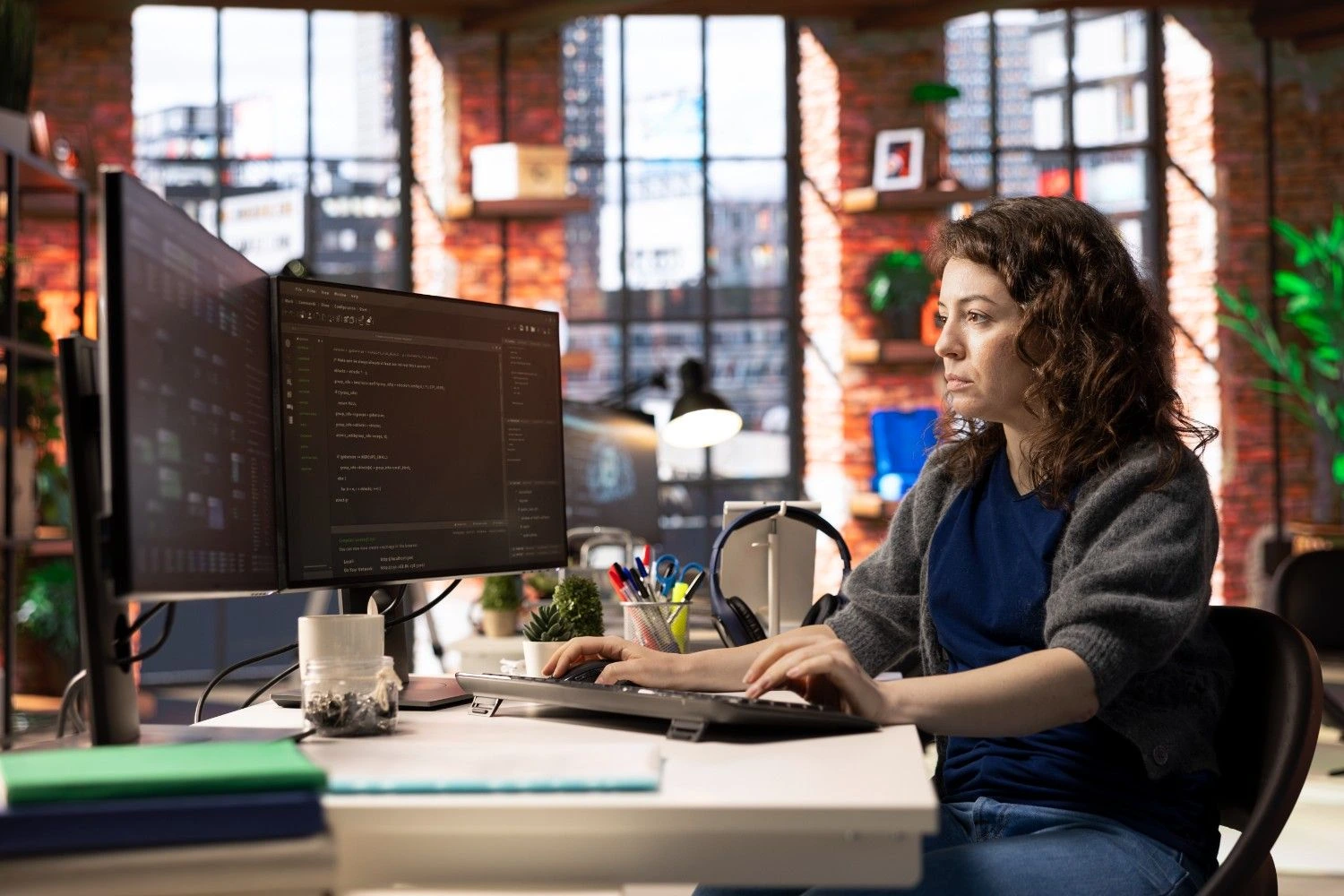 Why Your Business Needs a Professional Website Today blog image